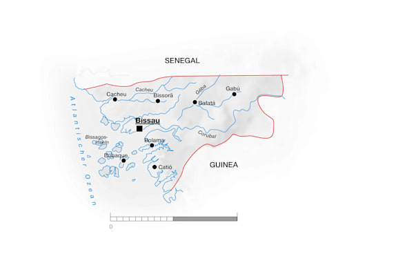 Guinea-Bissau