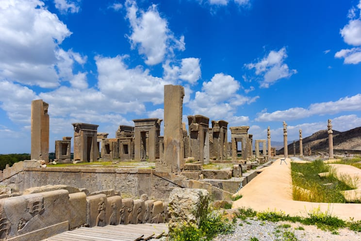 Persepolis