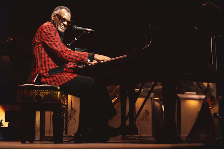 Ray Charles
