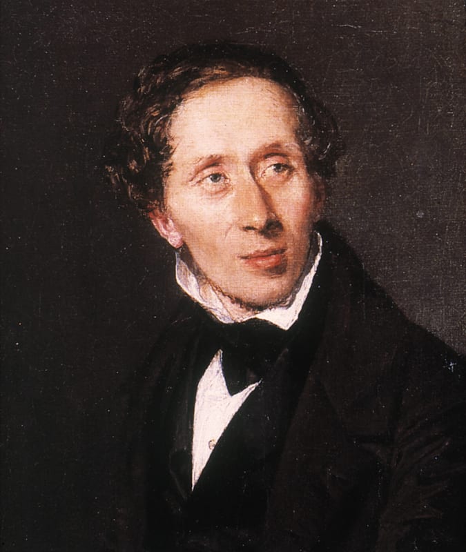 Hans Christian Andersen