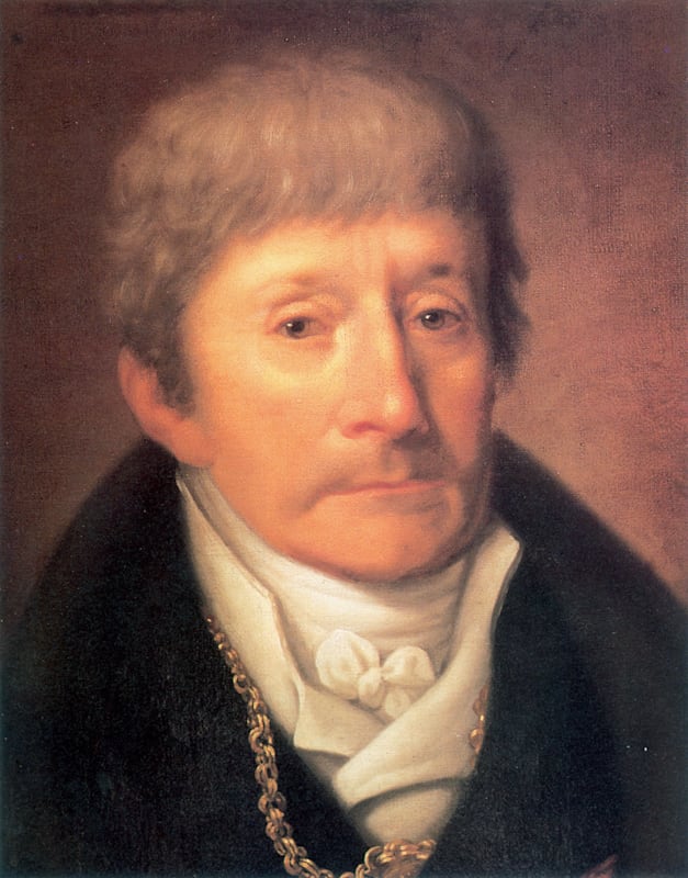 Antonio Salieri