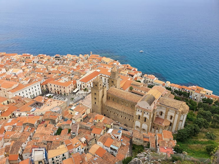 Cefalù