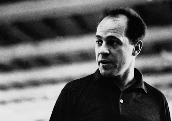 Pierre Boulez