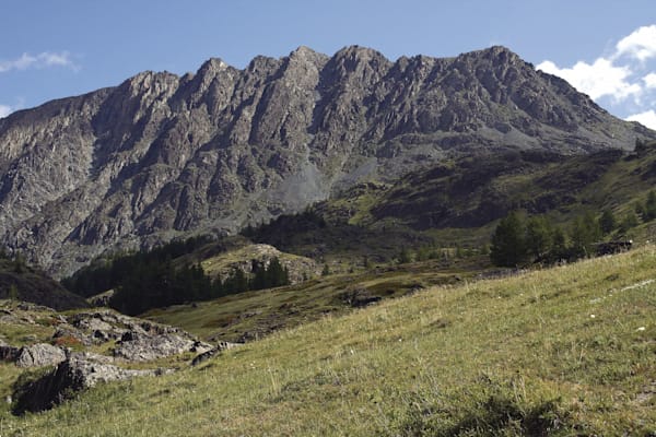 Mongolei: Altai