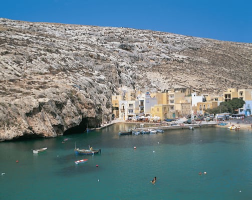 Gozo