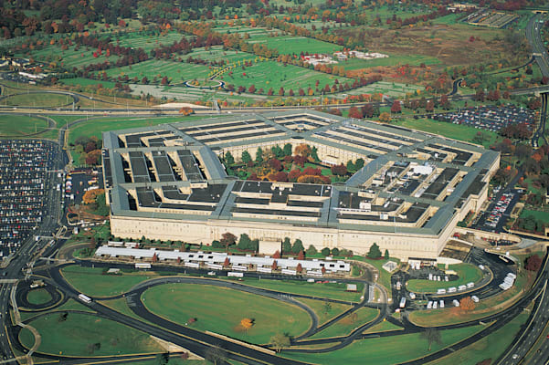 Pentagon