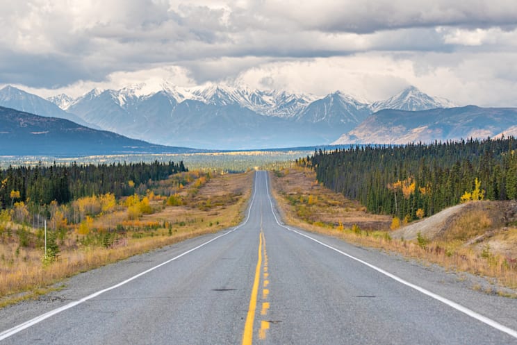 Alaska Highway