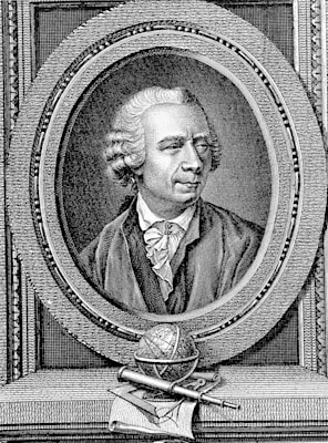 Leonhard Euler