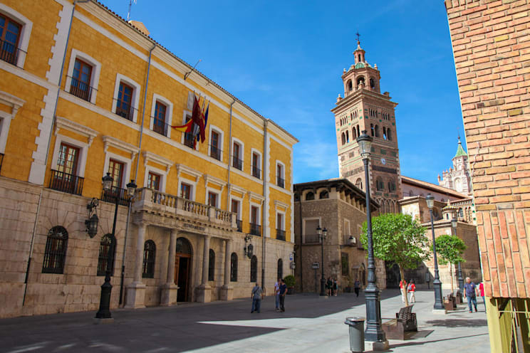 Teruel
