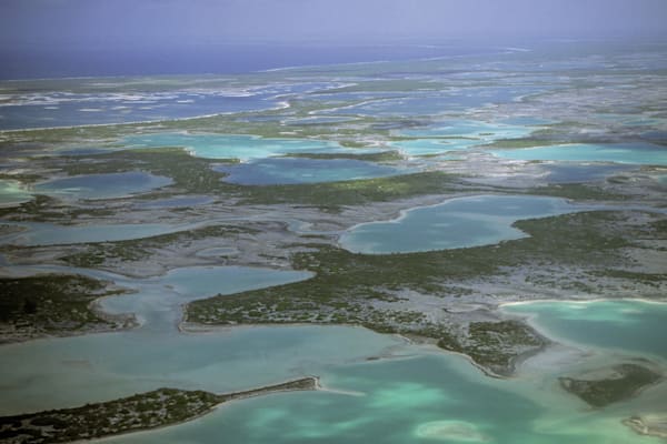 Kiribati: Kiritimati