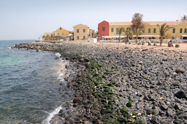 Gorée