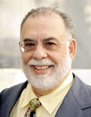 Coppola, Francis Ford