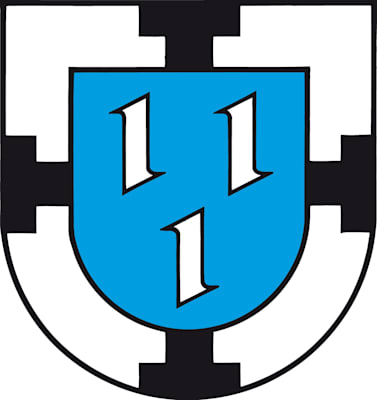 Bottrop: Wappen