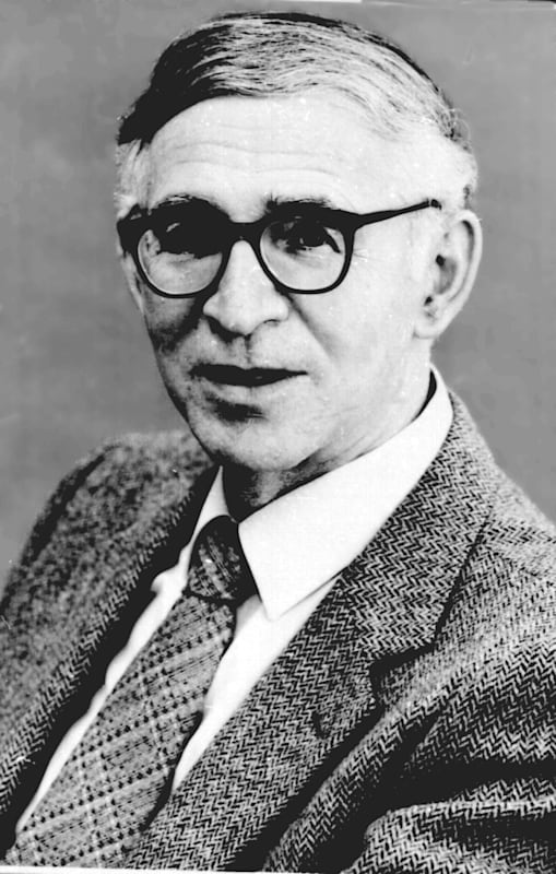 Aaron Klug