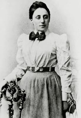 Emmy Noether