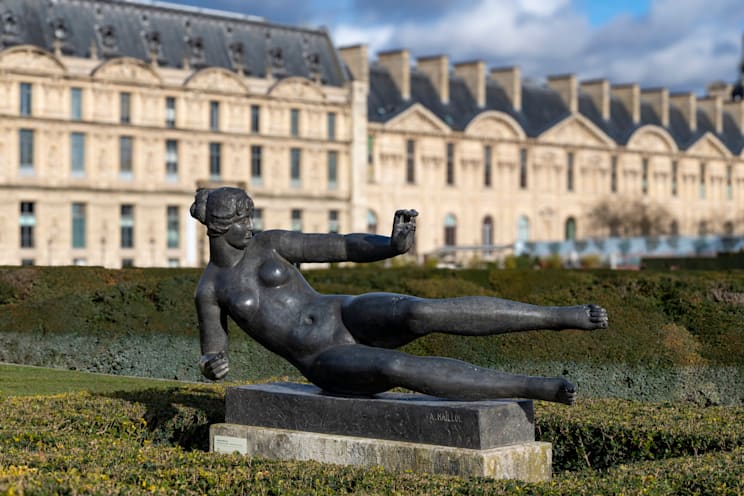Maillol, Aristide