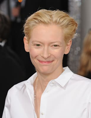 Tilda Swinton