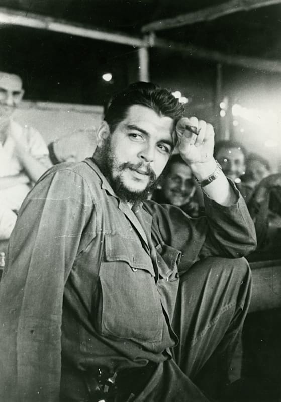 Che Guevara