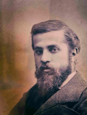 Antoni Gaudí