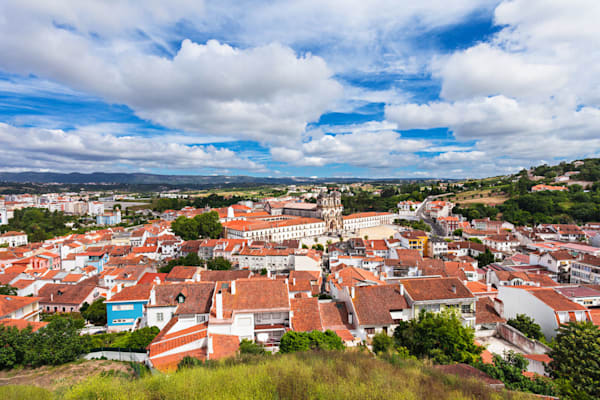 Alcobaça