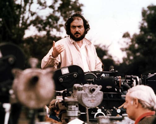 Stanley Kubrick, Regisseur