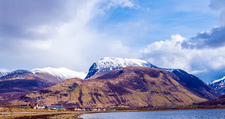 Ben Nevis