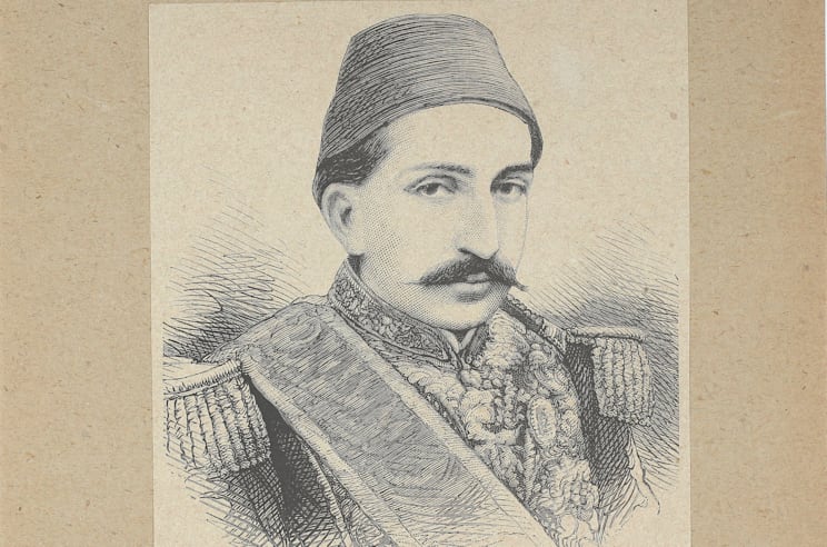 Abd ül-Hamid