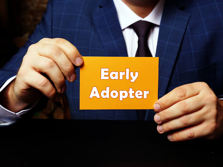 Early Adopter