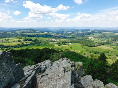 Wasserkuppe Rhön