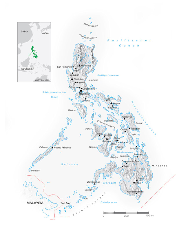Philippinen