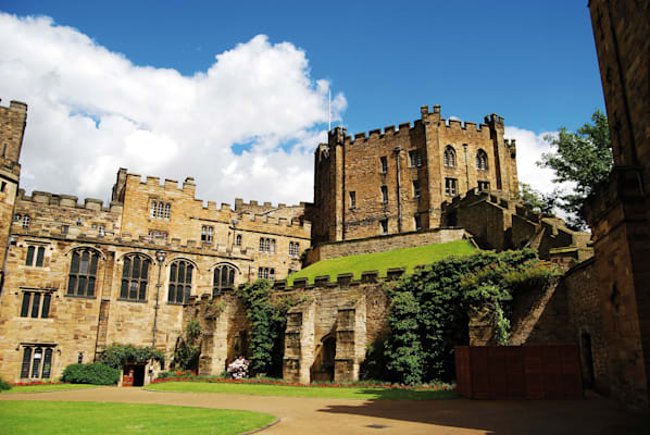 Durham Castle