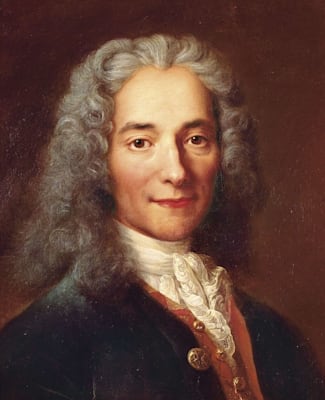 Voltaire