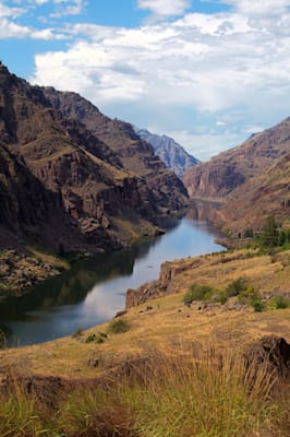 Idaho: Snake River