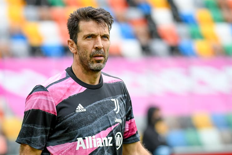 Gianluigi Buffon