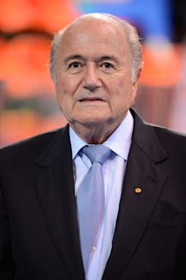 Blatter, Joseph