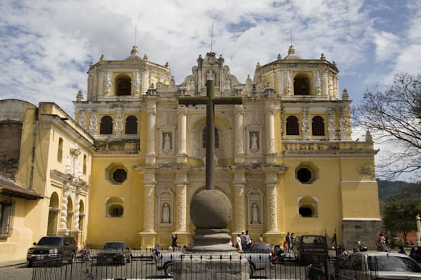 Antigua Guatemala