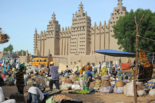 Djenné