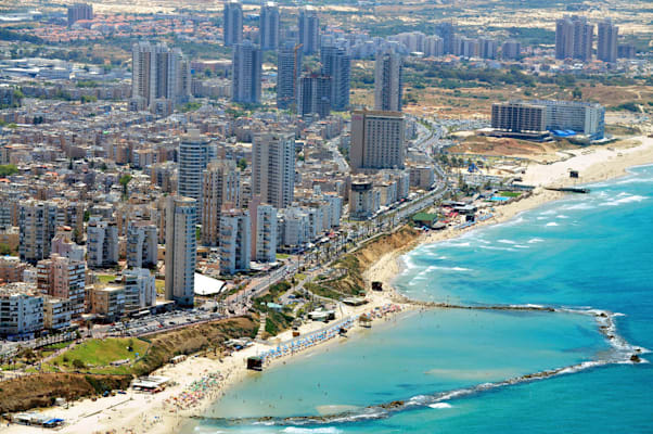 Bat Yam