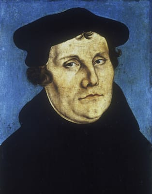 Martin Luther