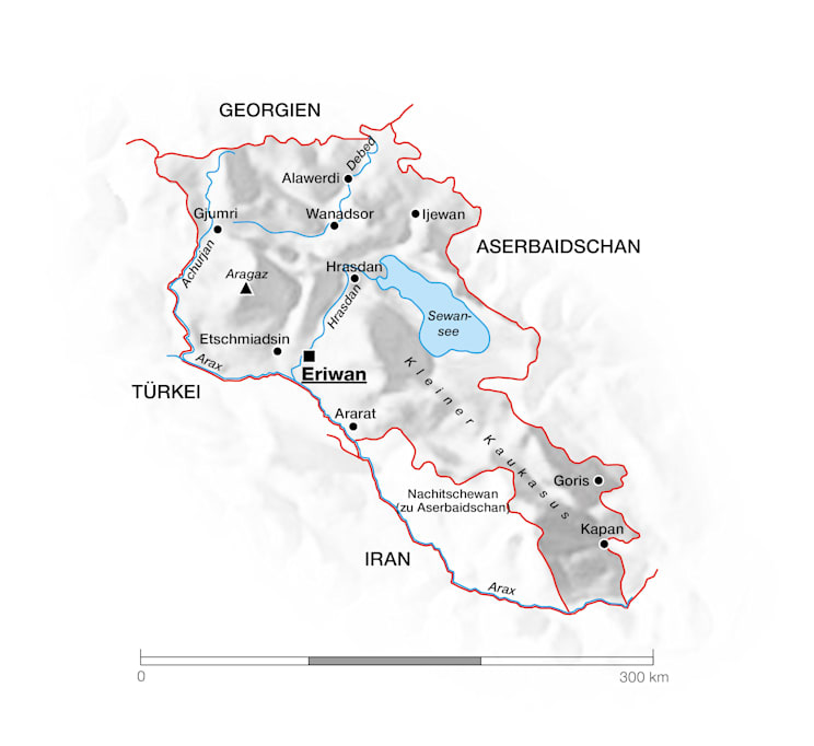 Armenien