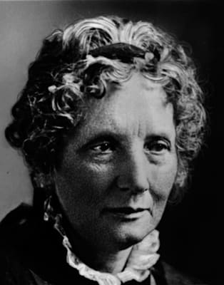 Harriet Beecher Stowe