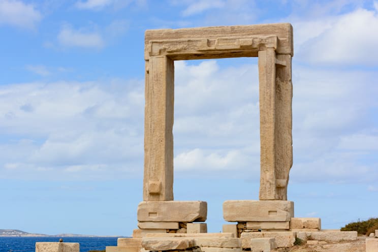 Naxos