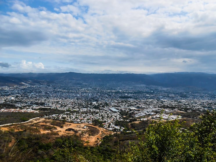 Tuxtla Gutiérrez