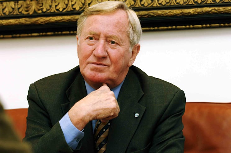 Zehetmair, Hans