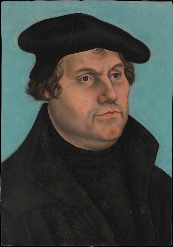 Reformation