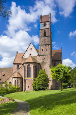 Alpirsbach: Klosterkirche