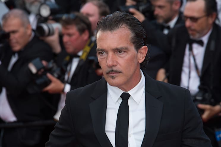 José Antonio Dominguez Banderas