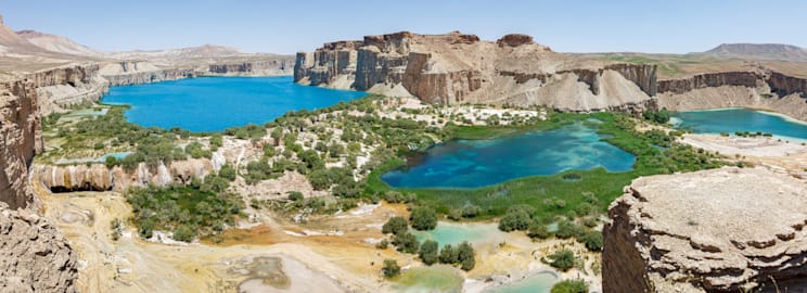 Band-e Amir