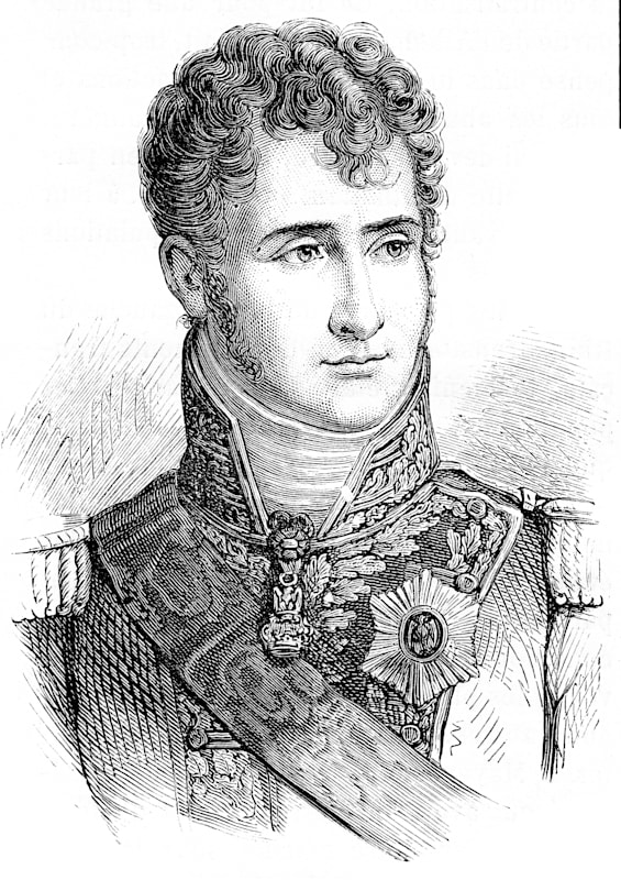 Jérôme Bonaparte