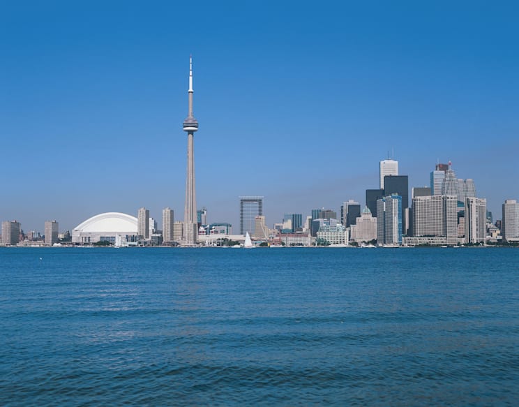 Ontario: Toronto